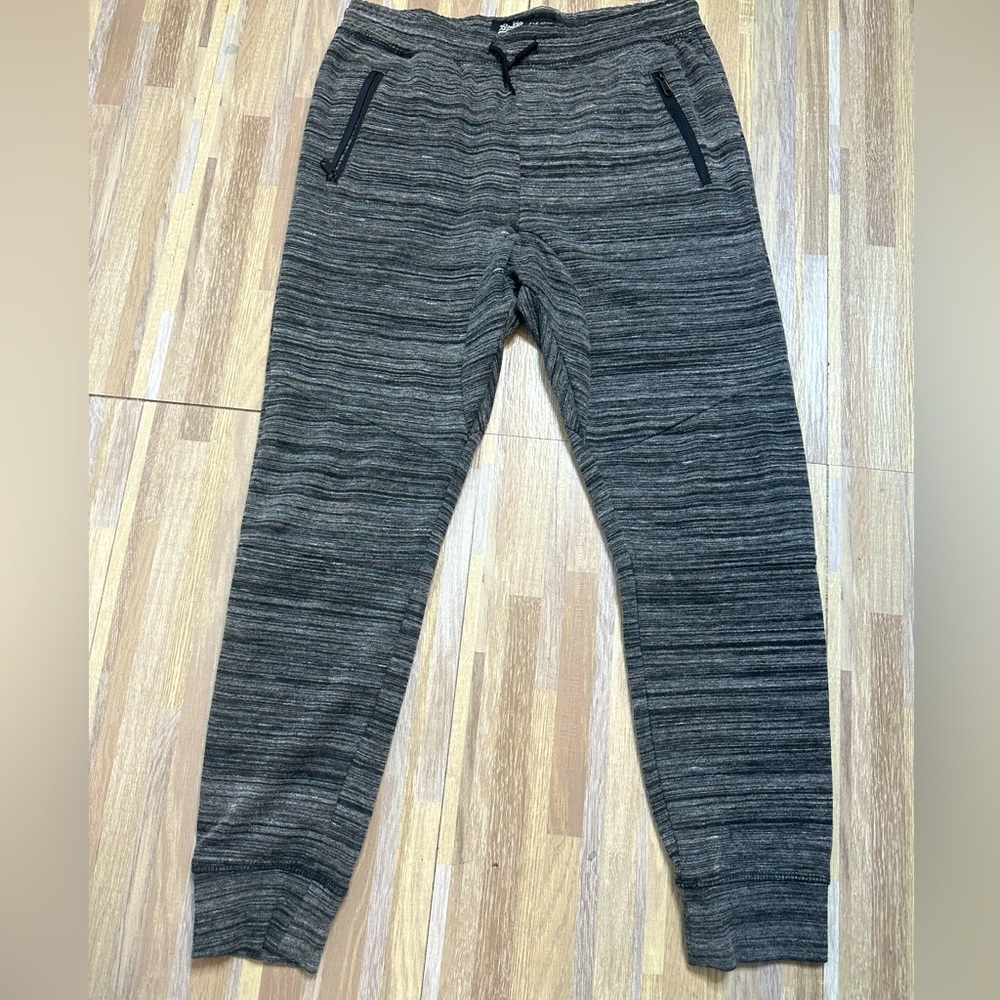 Joggers by Brooklyn Cloth, Size Youth Large